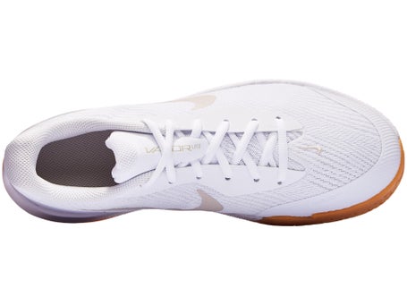 Nike Vapor Lite 3 HC\White/Linen Mens Shoes