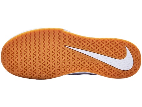 Nike Vapor Lite 3 HC\White/Linen Mens Shoes