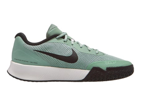 Nike Vapor Lite 3 HC\Steam/Black/Silver Mens Shoes