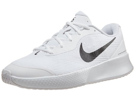 Nike Vapor Lite 3 HC\White/Black Mens Shoes