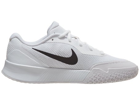 Nike Vapor Lite 3 HC\White/Black Mens Shoes