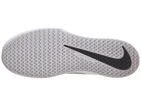 Nike Vapor Lite 3 HC\White/Black Mens Shoes