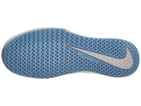 Nike Vapor Lite 3 HC\White/Navy Mens Shoes
