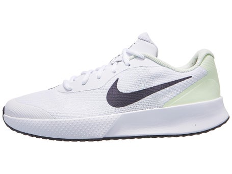 Nike Vapor Lite 3 HC\White/Volt Mens Shoes