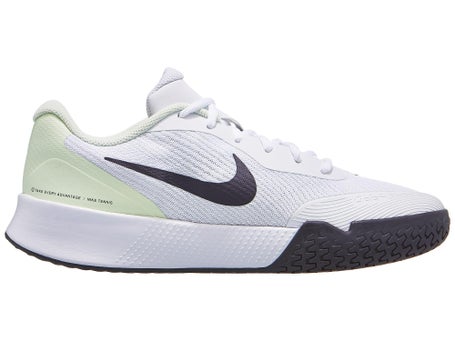 Nike Vapor Lite 3 HC\White/Volt Mens Shoes