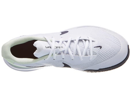 Nike Vapor Lite 3 HC\White/Volt Mens Shoes
