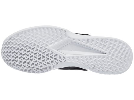 nike incursion black and white