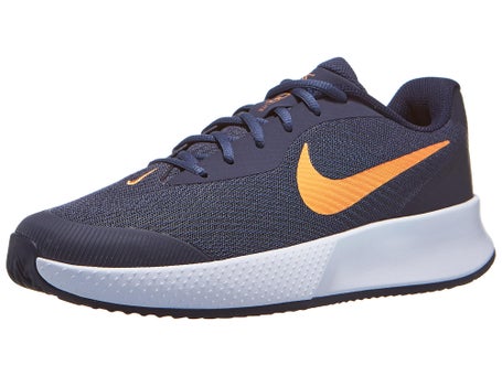 Zapatillas hombre Nike Vapor Lite 3 Thunder Blue Marakesh TIERRA BATIDA