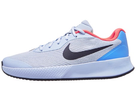 Nike Vapor Lite 3 Clay\Blue/Navy Men Shoes 2/2