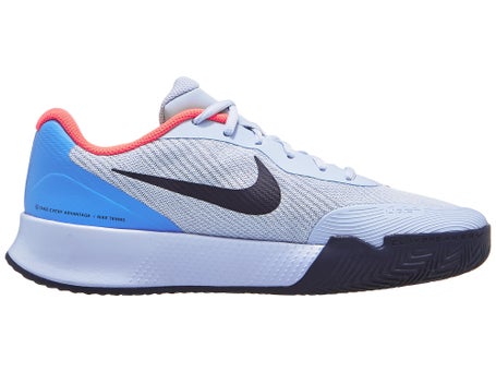 Nike Vapor Lite 3 Clay\Blue/Navy Men Shoes 2/2