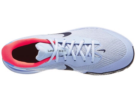 Nike Vapor Lite 3 Clay\Blue/Navy Men Shoes 2/2