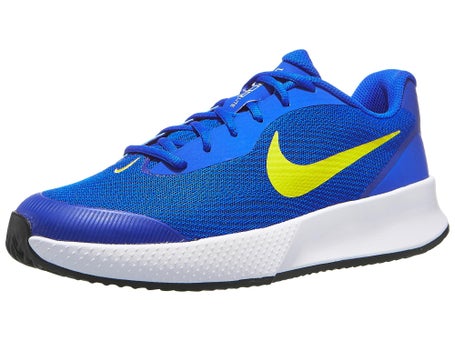 Nike Vapor Lite 3 Clay\Racer Blue/Lightning Men Shoes