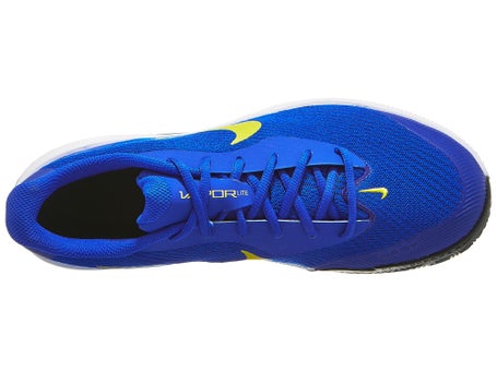 Nike Vapor Lite 3 Clay\Racer Blue/Lightning Men Shoes