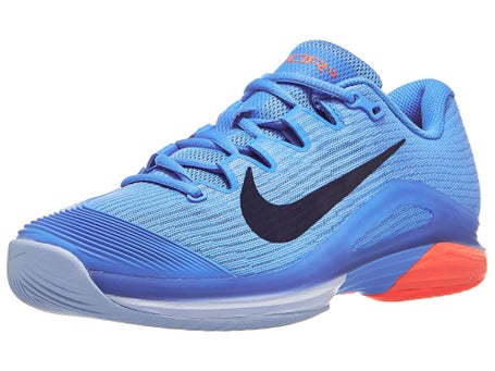 Nike Zoom Vapor 12 ALLCOURT Herrenschuh Blue Navy