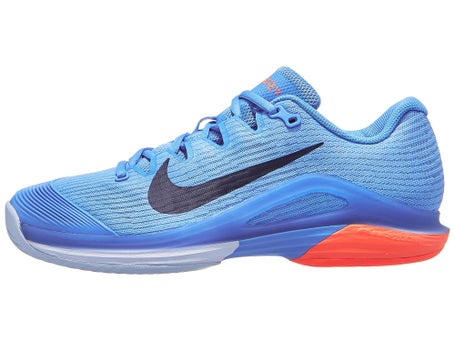 Nike Zoom Vapor 12 HC\Blue/Navy Mens Shoes