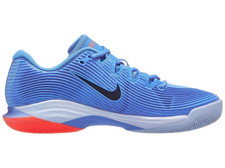 Nike Zoom Vapor 12 HC\Blue/Navy Mens Shoes