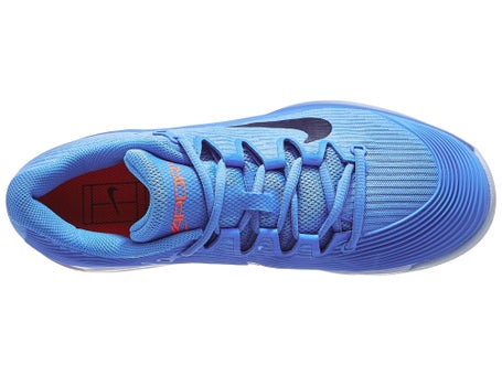 Nike Zoom Vapor 12 HC\Blue/Navy Mens Shoes