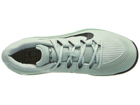 Nike Zoom Vapor 12 HC\Lt Silver/Stream/Blk Mens Shoes
