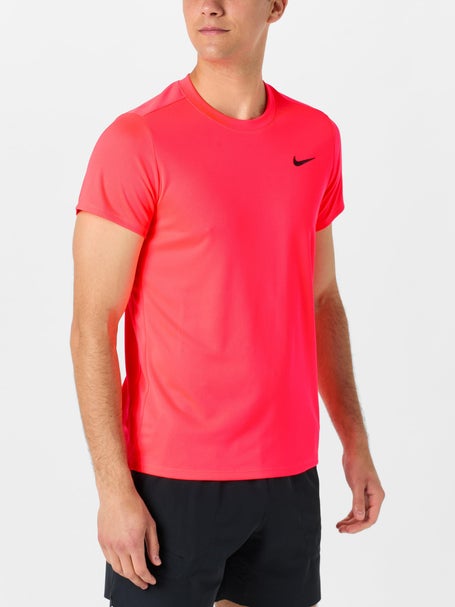 Nike Mens Summer Victory Top