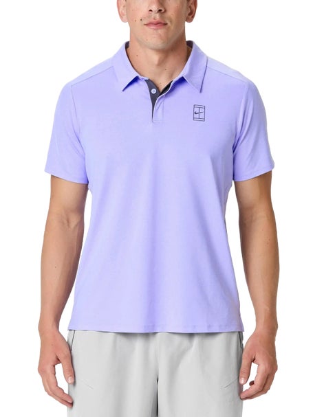 Nike Herren Winter Advantage Sinner Polo