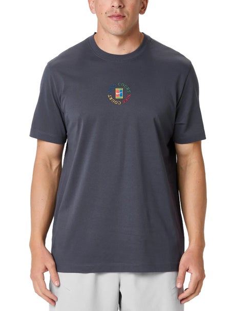 Nike Mens Winter Court T-Shirt
