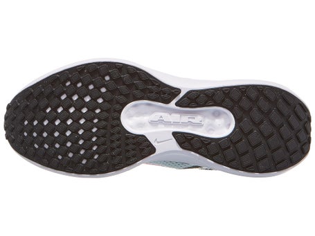 Nike Winflo 11\Women Shoe\Barely Green/Playful Pink