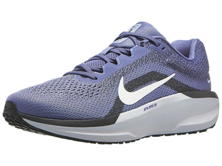 Nike Winflo 11\Mens Shoes\World Indigo/Sail/Arm Blue 