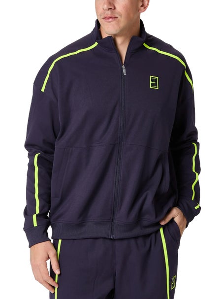 Nike Mens Winter Heritage Alcaraz Suit Jacket