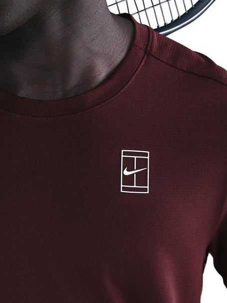 Nike Mens Winter Advantage Crew