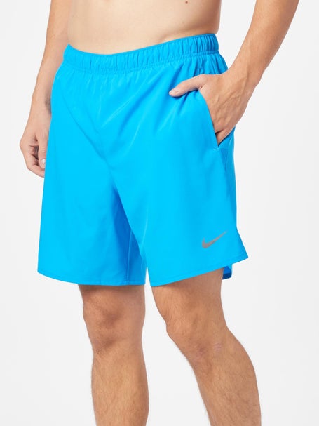 Nike Herren Winter Dri Fit Challenger Brief Shorts 18cm