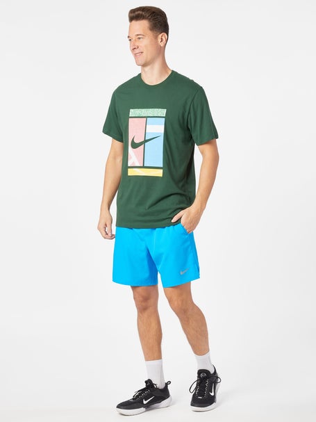 Nike Mens Winter Challenger Brief 7 Short