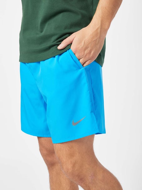 Nike Mens Winter Challenger Brief 7 Short