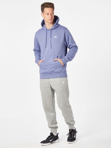 Nike Mens Winter Club Hoodie