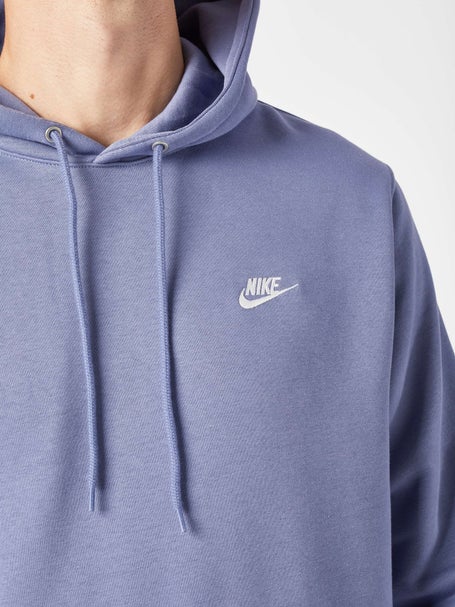 Nike Mens Winter Club Hoodie