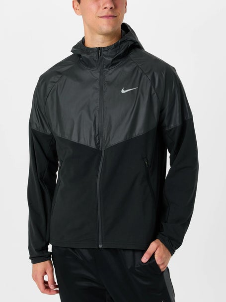 Nike Herren Repel Winterized Laufjacke
