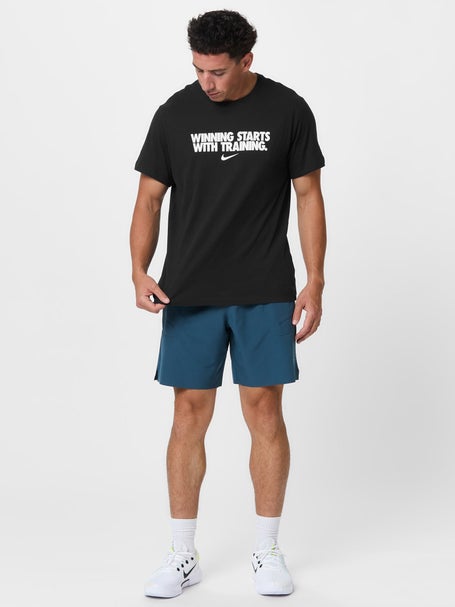 Nike Mens Winning Top