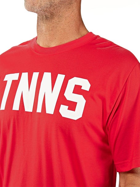 Nike Mens Winning Top