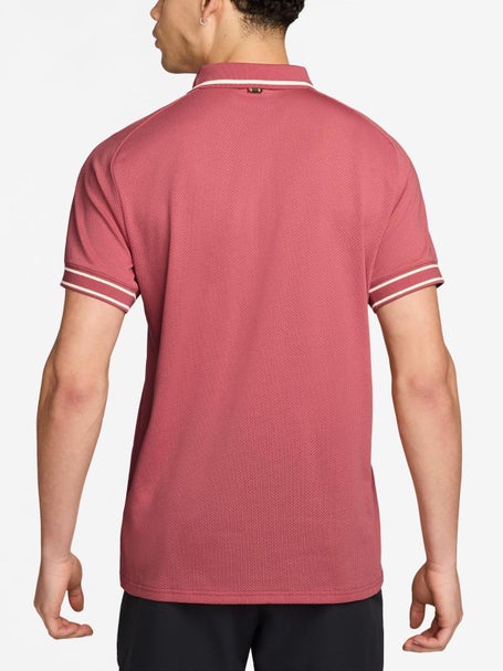 Nike Mens Winter Heritage Polo