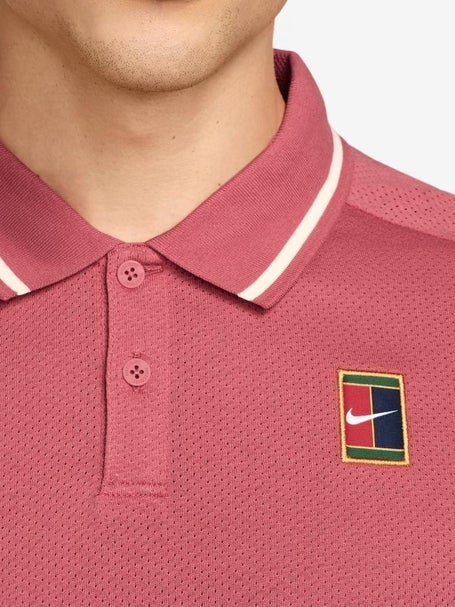Nike Mens Winter Heritage Polo