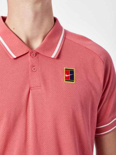 Nike Mens Winter Heritage Polo