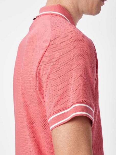 Nike Mens Winter Heritage Polo