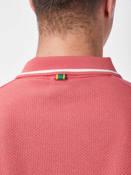 Nike Mens Winter Heritage Polo