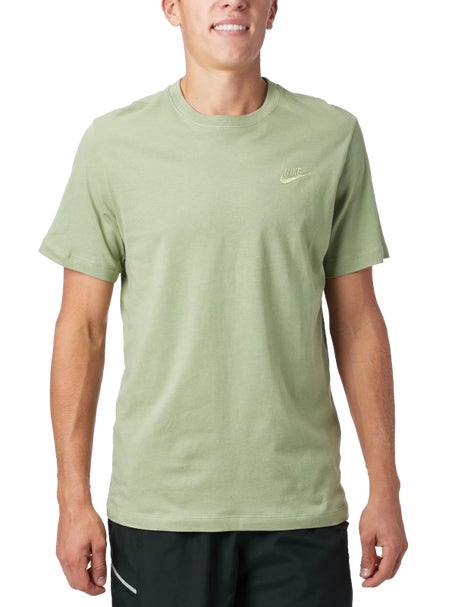 Nike Mens Winter Sportswear T-Shirt
