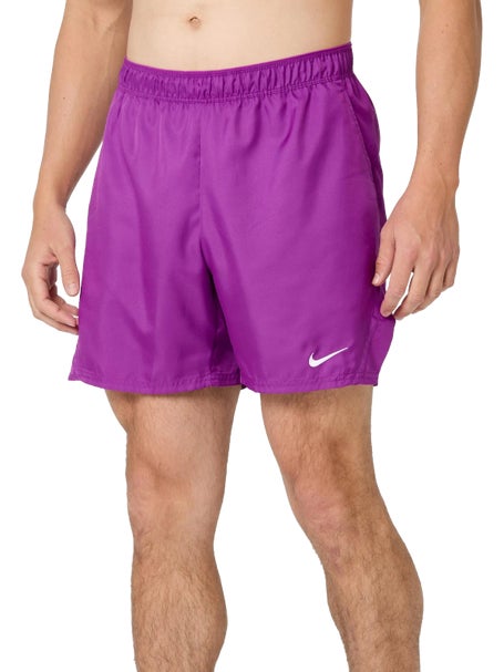 Nike Mens Winter Victory 7 Short