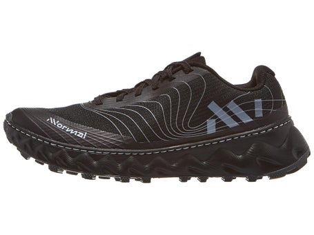 Zapatillas unisex NNormal Tomir 02 Black