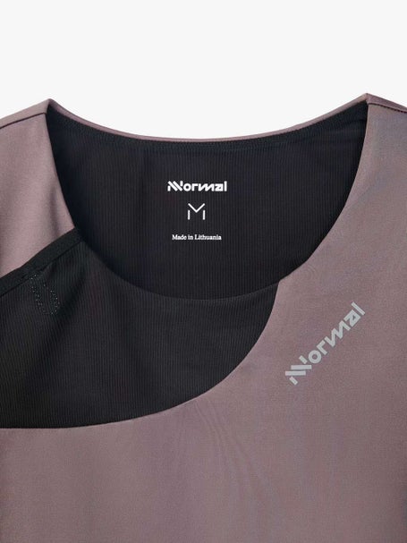 Nnormal Womens Trail Cropped Top