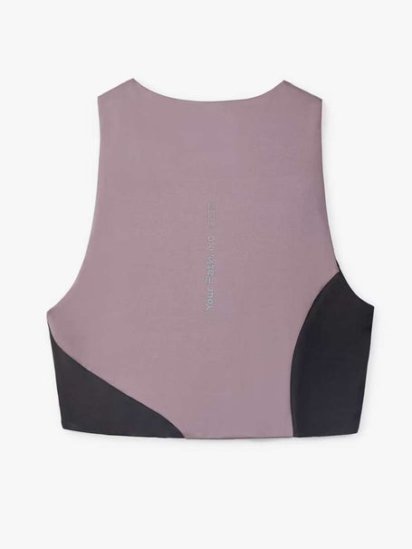 Nnormal Womens Trail Cropped Top