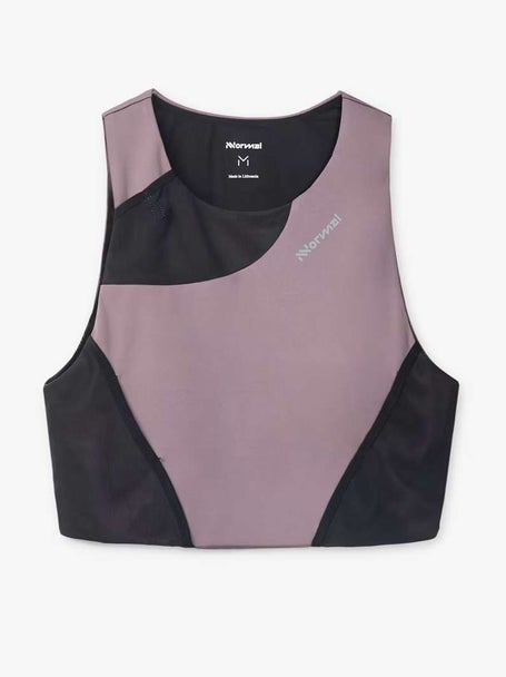 Nnormal Womens Trail Cropped Top