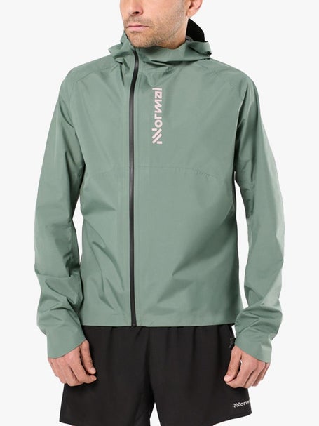 Veste de pluie Homme Nnormal Trail