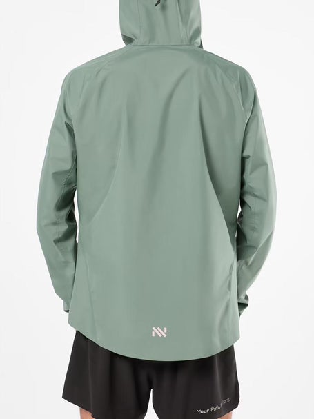 Nnormal Mens Trail Rain Jacket